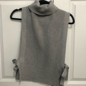 NWOT Athleta Sweater Vest